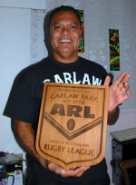 Carlaw Park Dies Hards Legend Olsen Filipaina(copy)